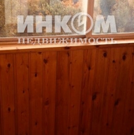 Продажа 3-комн квартиры на вторичном рынке Таганская улица,  д. 44