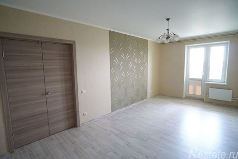 Продажа 1-комн квартиры на вторичном рынке Домодедово, Западный мкр,  д. 41A