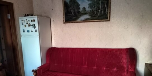 2-комн квартира Мартеновская улица,  д. 33