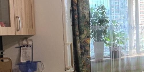 2-комн квартира проезд Чечерский, 122к3