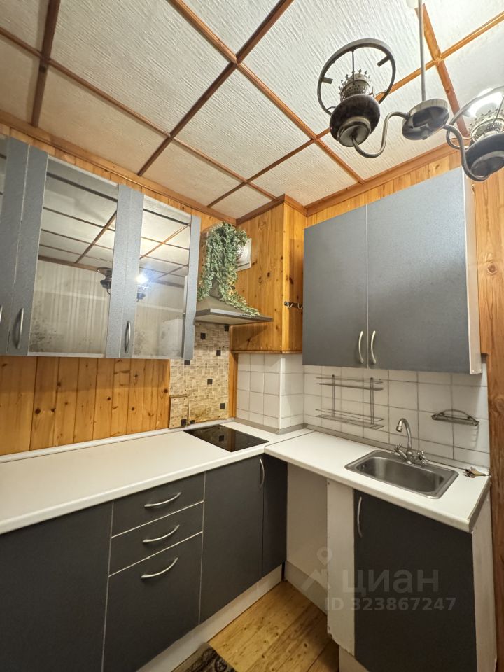 Продажа 1-комн квартиры на вторичном рынке Белорусская улица, 8