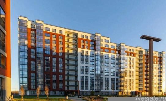 Продажа 2-комн квартиры на вторичном рынке Кузнецова пр-кт,  д. 17