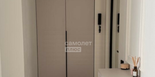 2-комн квартира ул Вильнюсская,  д. 4