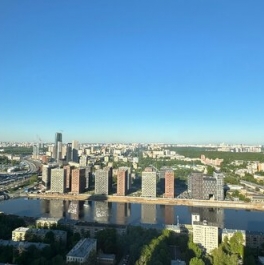 Продажа 3-комн квартиры на вторичном рынке Шмитовский проезд,  д. 39 к6