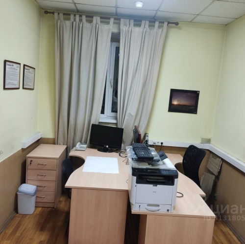 Офис Мытищи, проезд № 4530,  д. с2