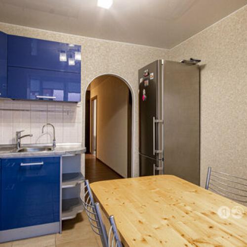 2-комн квартира Будапештская улица,  д. 104 к2