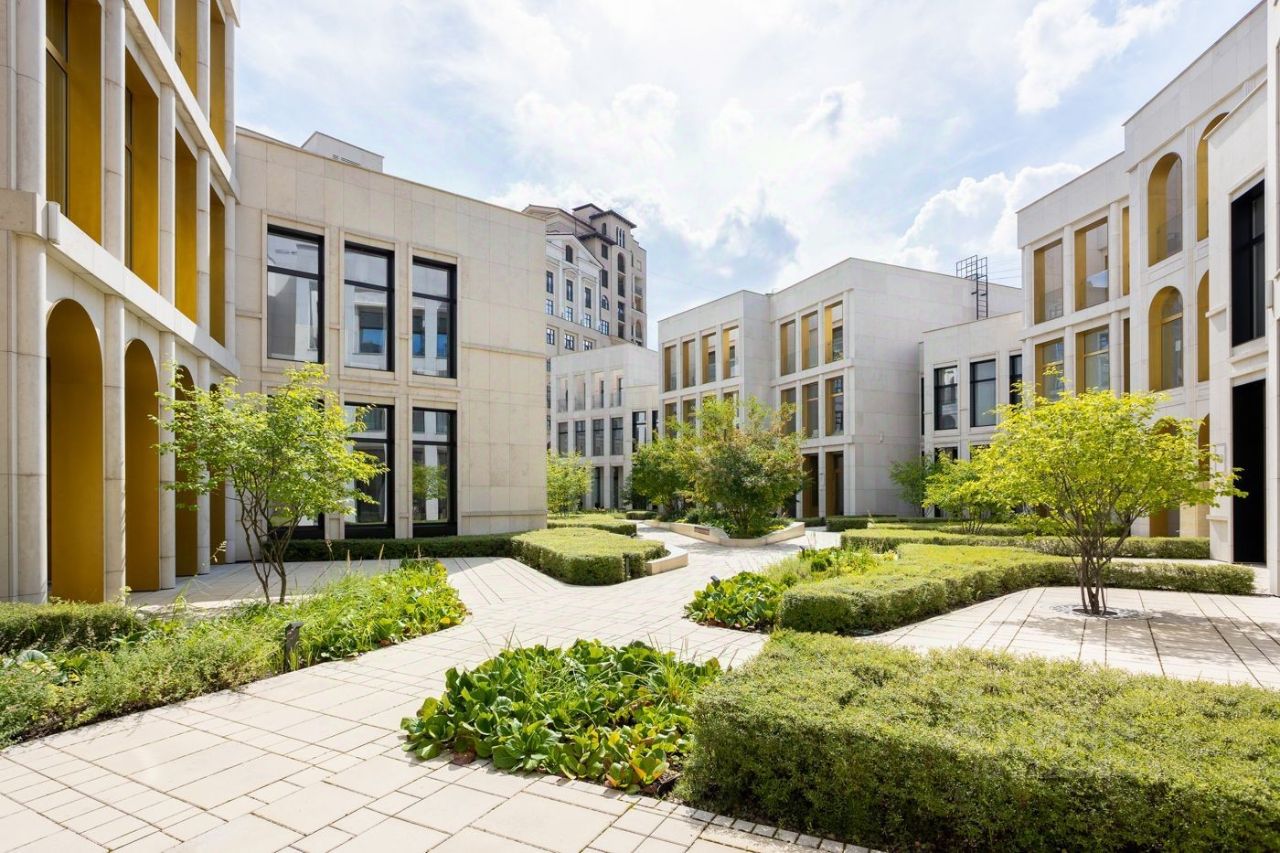 Продажа 6-комн квартиры на вторичном рынке Долгоруковская улица, 23А