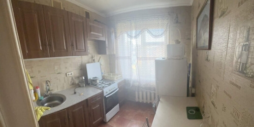 2-комн квартира Мелитопольская 1-я ул,  д. 28