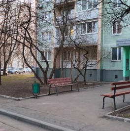 Продажа 1-комн квартиры на вторичном рынке ул Красного Маяка,  д. 15,  к. 1