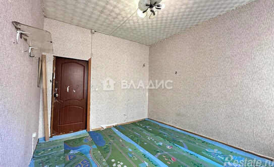 Продажа 3-комн квартиры на вторичном рынке Гончарная ул