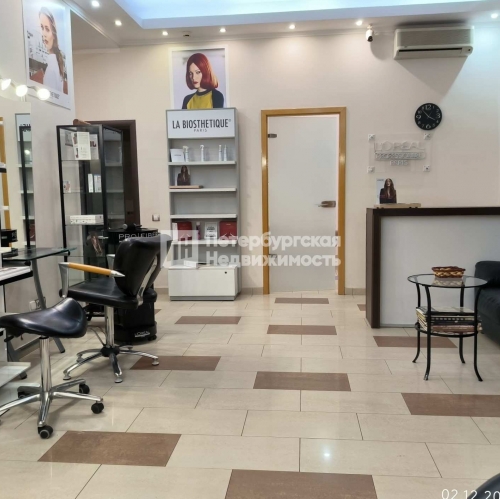 Помещение свободного назначения ул Гаванская,  д. 17