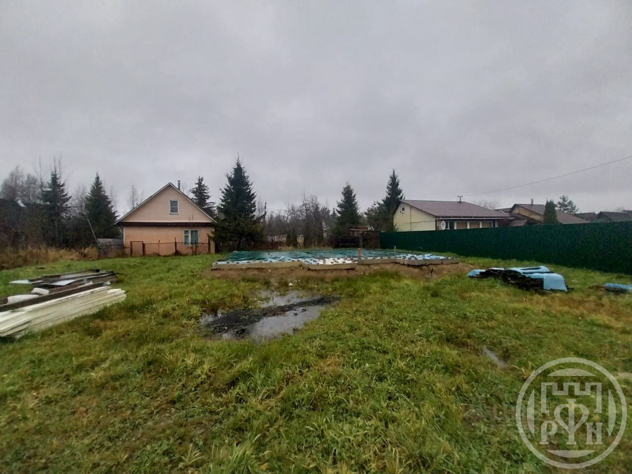 Продажа дома Липки СНТ, 3-я линия, 67