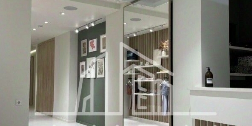 Помещение свободного назначения ул Гашека,  д. 2,  к. 1