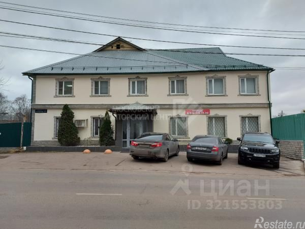 Аренда офиса Тёплый бетон, Речная улица,  д. 25А