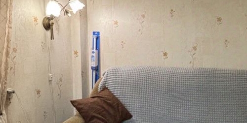 2-комн квартира Таллинская улица, 25