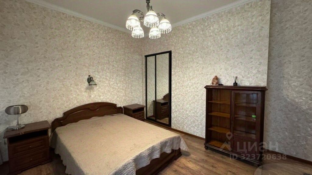 Аренда 2-комн квартиры на вторичном рынке набережная Реки Фонтанки, 12