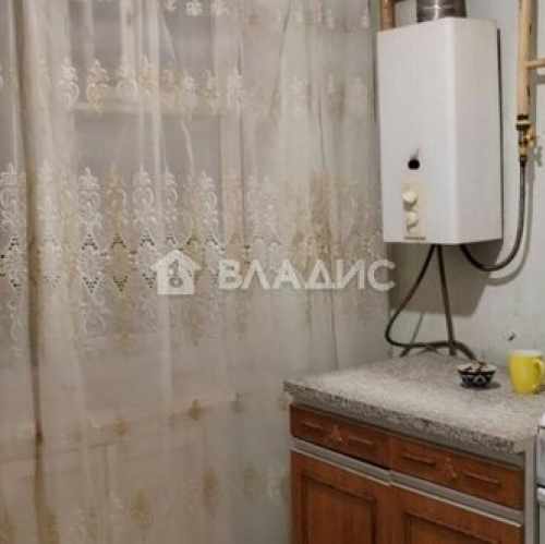 2-комн квартира Пушкино, ул Надсоновская,  д. 18