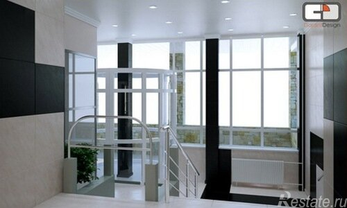 Продажа 2-комн квартиры на вторичном рынке Глухово, улица Рублёвское предместье,  д. 26