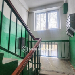 Продажа 3-комн квартиры на вторичном рынке Колпино г, Тазаева ул,  д. 6