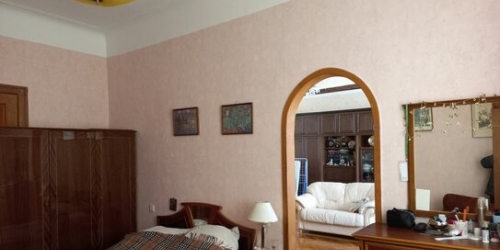 3-комн квартира 20-я линия,  д. 13