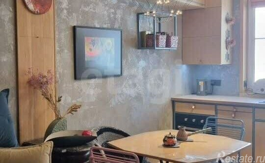 Продажа 2-комн квартиры на вторичном рынке Гагаринская улица,  д. 77 к1