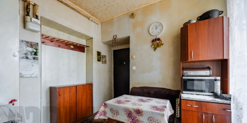 2-комн квартира Обводного Канала наб,  д. 57