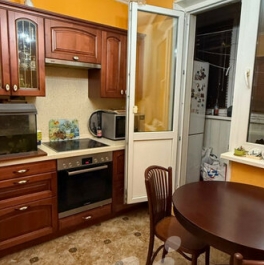 Продажа 1-комн квартиры на вторичном рынке Раменское, ул Молодежная,  д. 28а