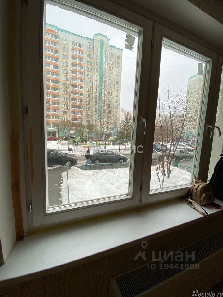Продажа 2-комн квартиры на вторичном рынке Подольск г, 65-летия Победы б-р,  д. 9