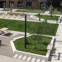 Продажа 2-комн квартиры на вторичном рынке ул Николая Озерова,  д. 8,  к. 1