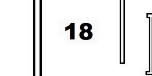 1-комн квартира Бойцовая улица, 21к2