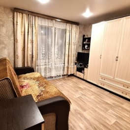Продажа 2-комн квартиры на вторичном рынке Флотская улица,  д. 29 к3