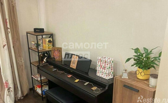 Продажа 2-комн квартиры на вторичном рынке Серебрякова проезд,  д. 7