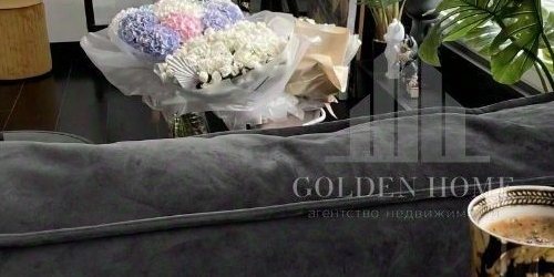 1-комн квартира Полтавский проезд, 3