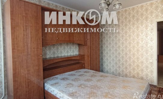 Продажа 2-комн квартиры на вторичном рынке Донецкая улица