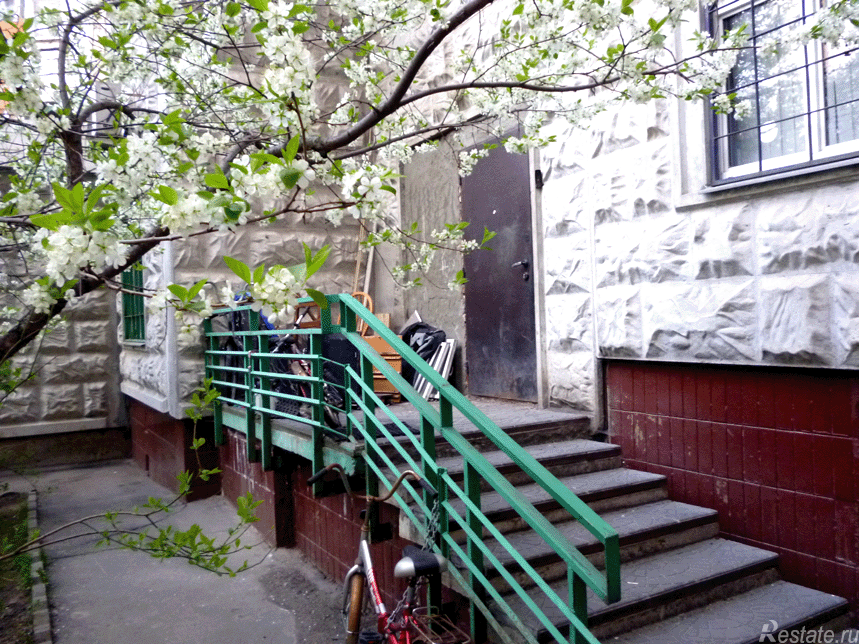 Продажа офиса Хованская,6,  д. 6