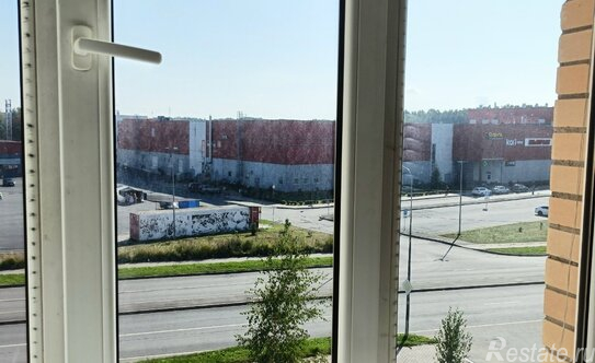 Продажа 1-комн квартиры на вторичном рынке Кириши, ул Восточная,  д. 8