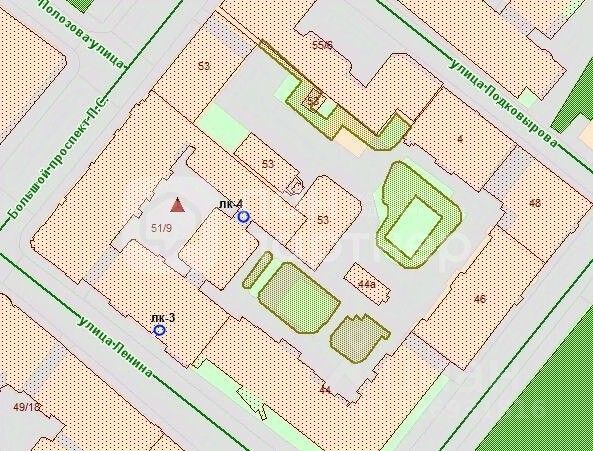 Продажа 4-комн квартиры на вторичном рынке проспект Большой Петроградской стороны, 51/9
