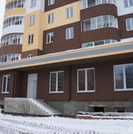 Продажа 2-комн квартиры на вторичном рынке Ивантеевка г, Хлебозаводская ул,  д. 30