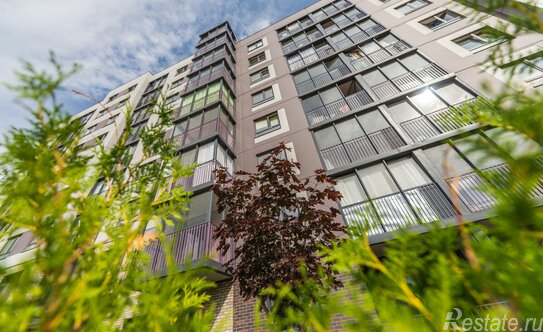 Продажа 1-комн квартиры на вторичном рынке Заневское городское поселение, Ясная улица,  д. 9 к4