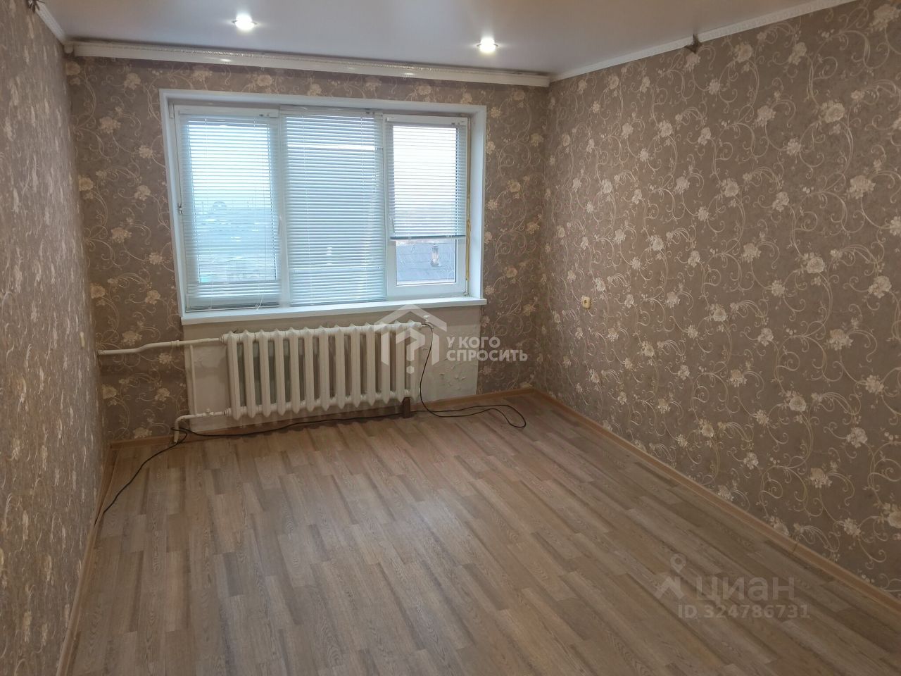 Продажа 3-комн квартиры на вторичном рынке д. Торосово, 2