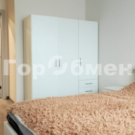 Продажа 2-комн квартиры на вторичном рынке Лопатино, ул Сухановская,  д. 28