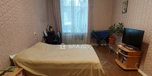 2-комн квартира ул Дрезденская,  д. 5