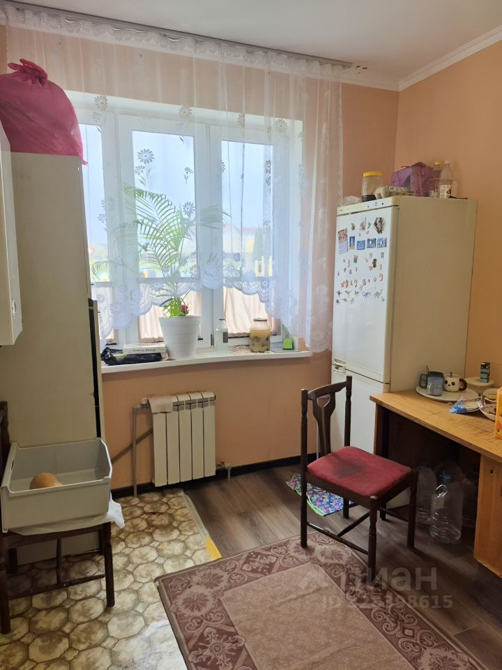 Продажа 2-комн квартиры на вторичном рынке Истра, проспект Генерала Белобородова, 2