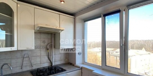 2-комн квартира Малахитовая улица,  д. 23