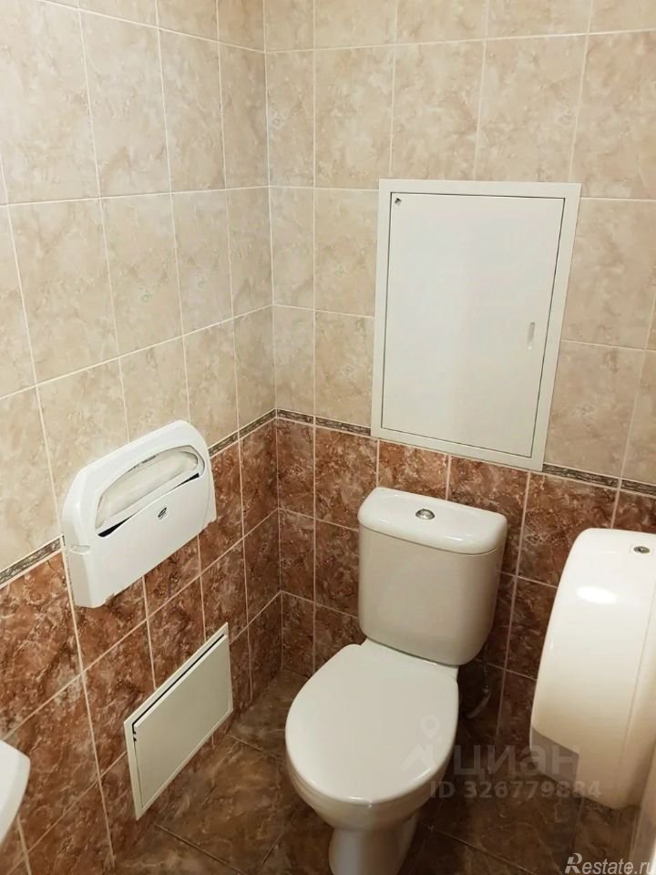 Аренда офиса Ленинский пр-кт,  д. 30