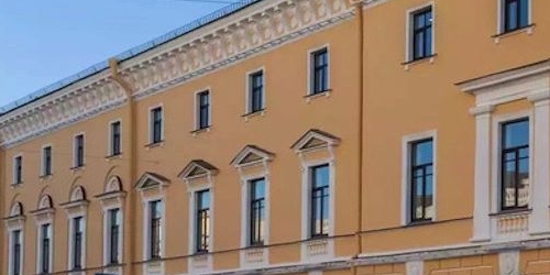 4-комн квартира Итальянская улица, 6/4