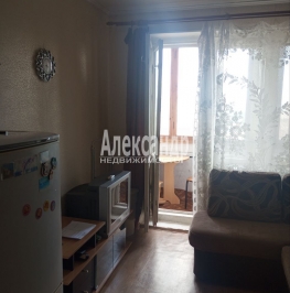 Продажа комнаты Светлановский просп.,  д. 58,  к. 3