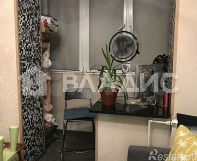 Продажа 1-комн квартиры на вторичном рынке Октябрьский, ул Текстильщиков,  д. 7Б