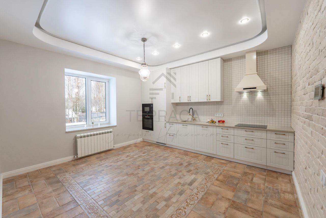 Продажа дома Новые Дубки ДНП, переулок Дачный,  д. 1