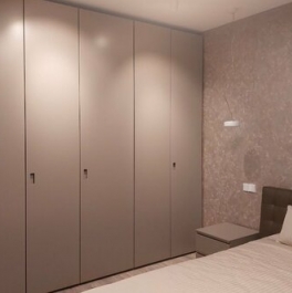 Продажа 4-комн квартиры на вторичном рынке улица Генерала Глаголева,  д. 19